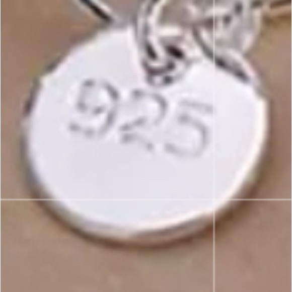 Brand new with tags Sterling Silver Bracelete! - Picture 6 of 6